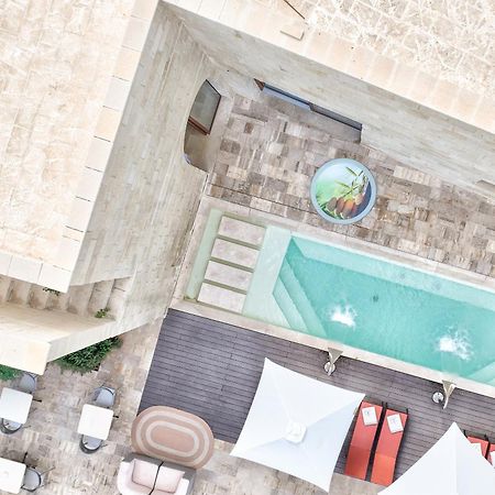 Corte Dei Granai Meeting & Spa - Raro Rooms Collection มาลเย ภายนอก รูปภาพ