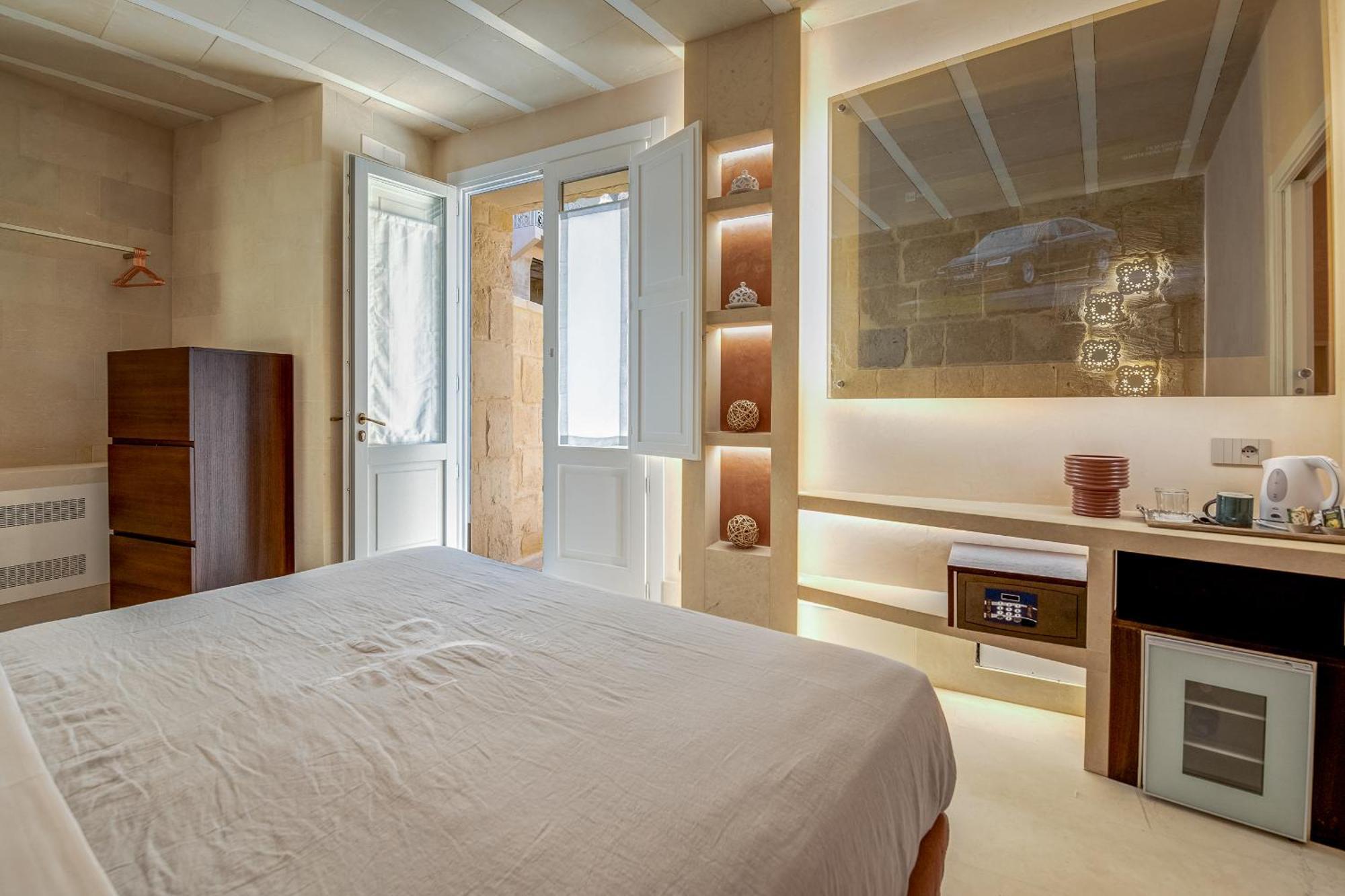Corte Dei Granai Meeting & Spa - Raro Rooms Collection มาลเย ภายนอก รูปภาพ