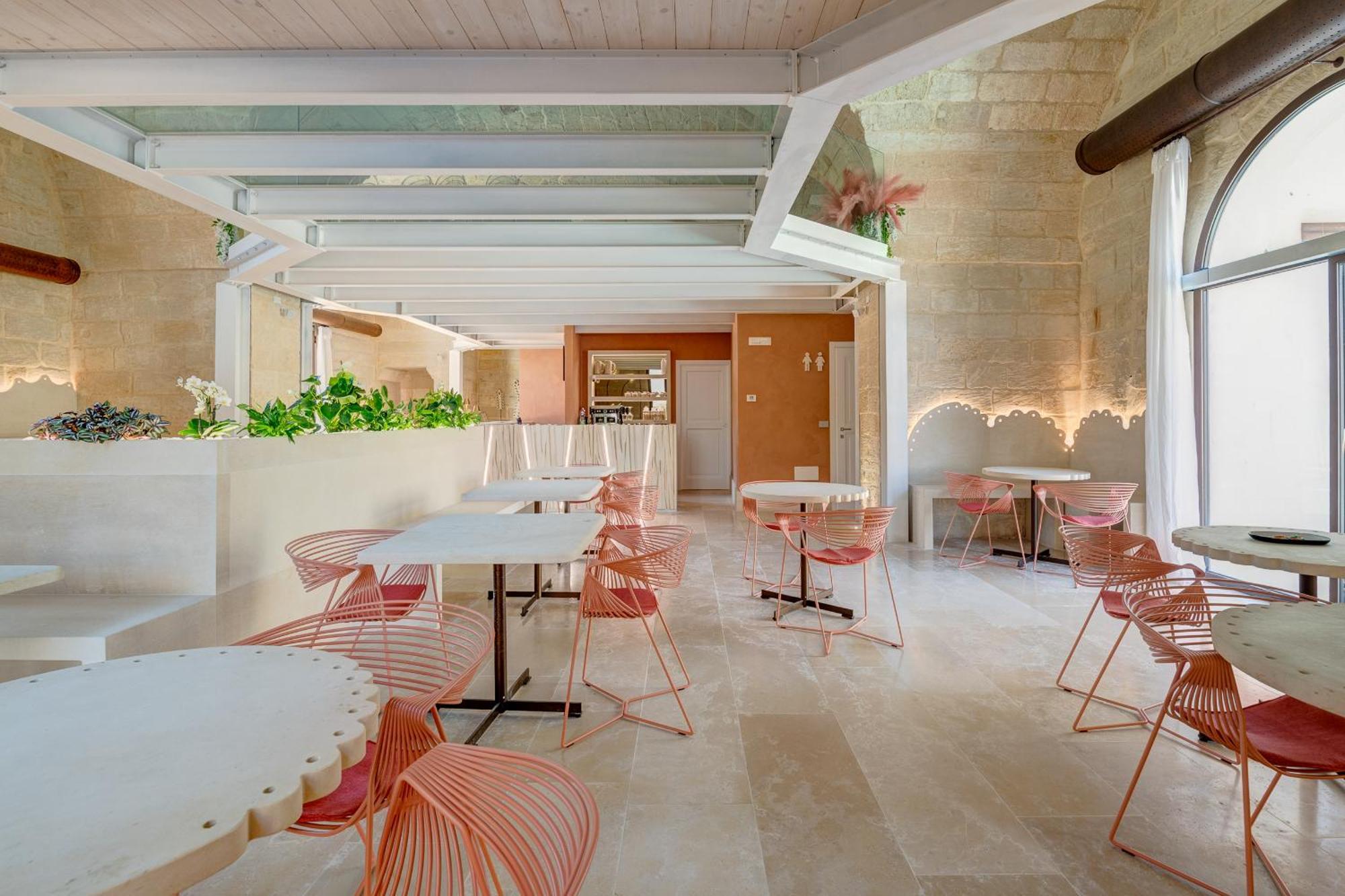 Corte Dei Granai Meeting & Spa - Raro Rooms Collection มาลเย ภายนอก รูปภาพ