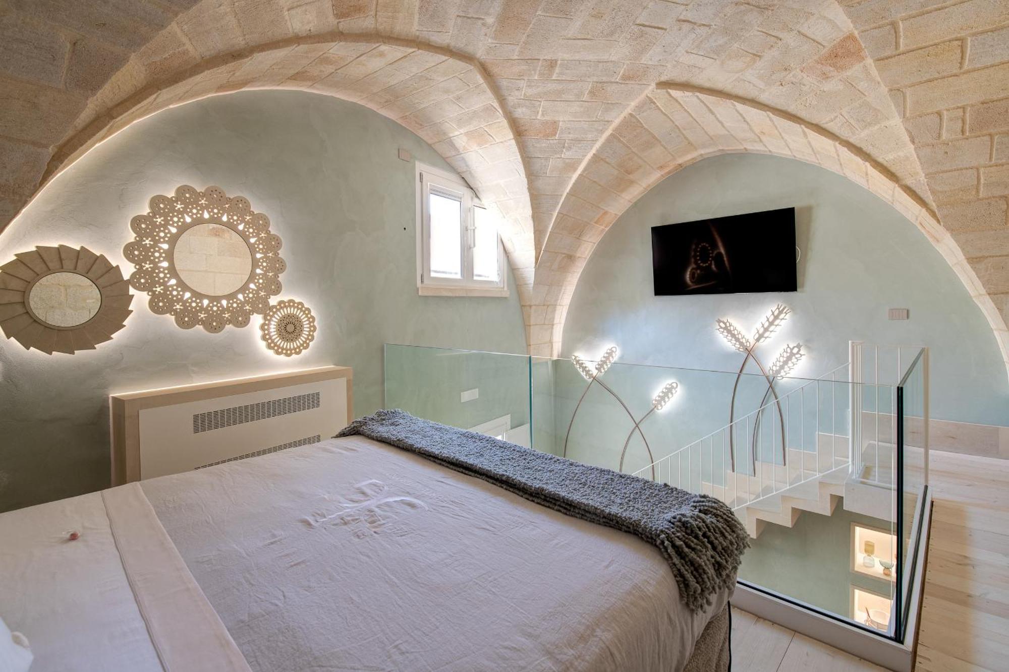 Corte Dei Granai Meeting & Spa - Raro Rooms Collection มาลเย ภายนอก รูปภาพ