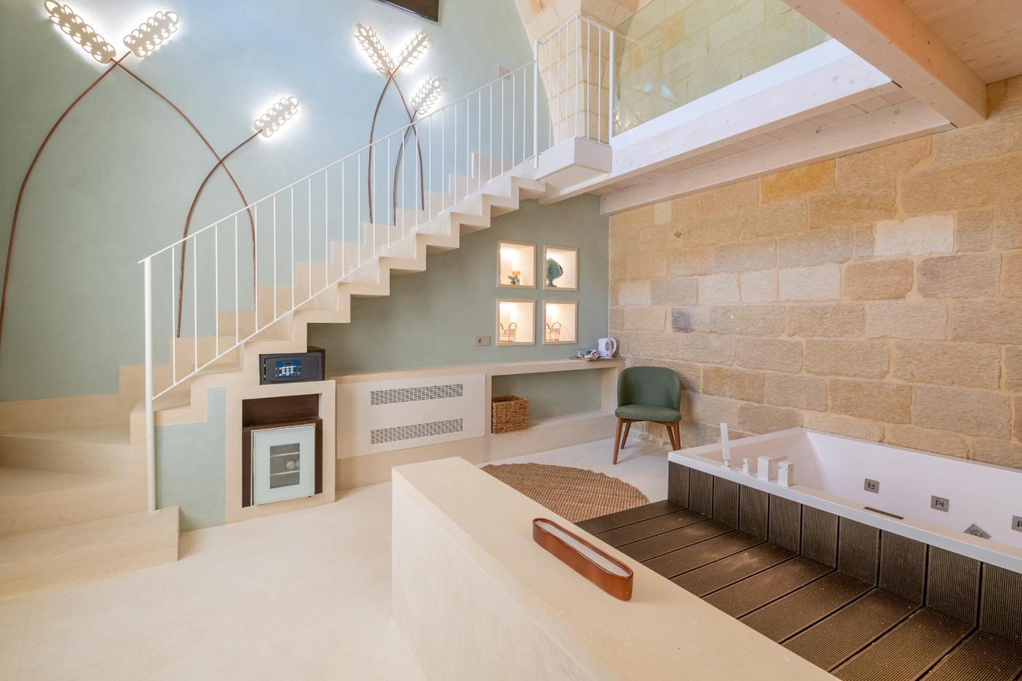 Corte Dei Granai Meeting & Spa - Raro Rooms Collection มาลเย ภายนอก รูปภาพ