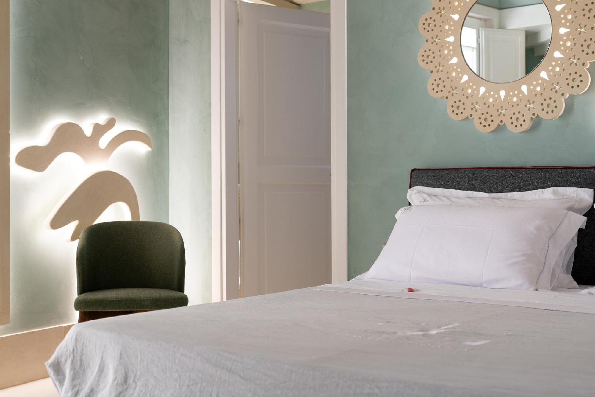 Corte Dei Granai Meeting & Spa - Raro Rooms Collection มาลเย ภายนอก รูปภาพ