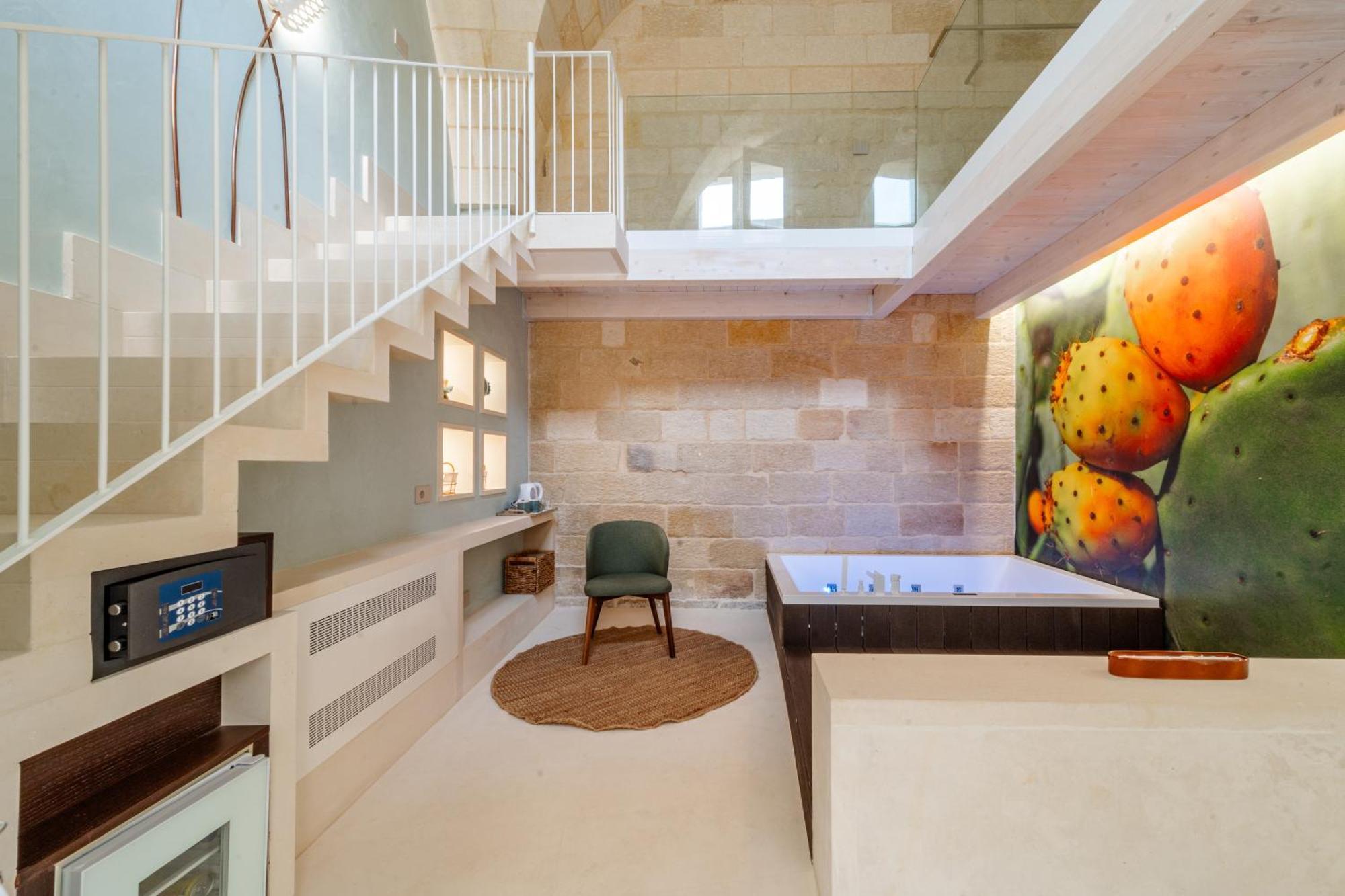 Corte Dei Granai Meeting & Spa - Raro Rooms Collection มาลเย ภายนอก รูปภาพ
