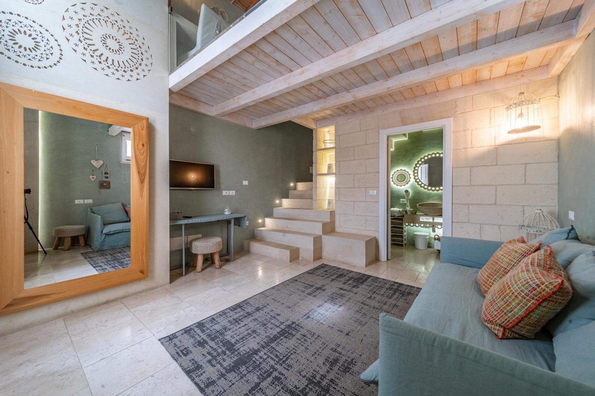 Corte Dei Granai Meeting & Spa - Raro Rooms Collection มาลเย ภายนอก รูปภาพ