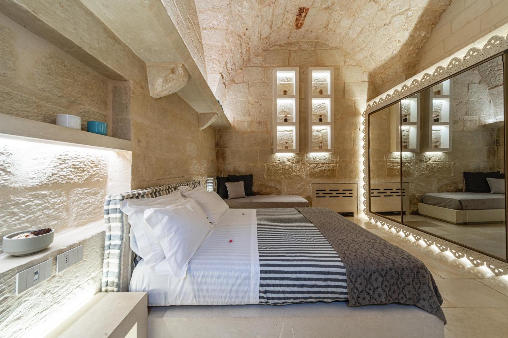 Corte Dei Granai Meeting & Spa - Raro Rooms Collection มาลเย ภายนอก รูปภาพ